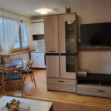 Apartamentai Taikos 10-36 Nida Exteriér fotografie