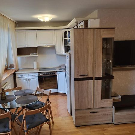 Apartamentai Taikos 10-36 Nida Exteriér fotografie