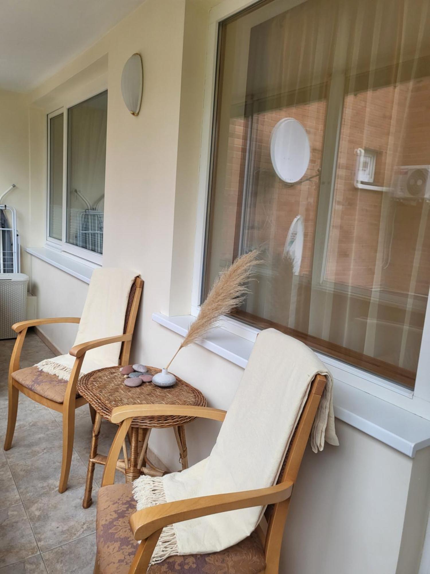 Apartamentai Taikos 10-36 Nida Exteriér fotografie
