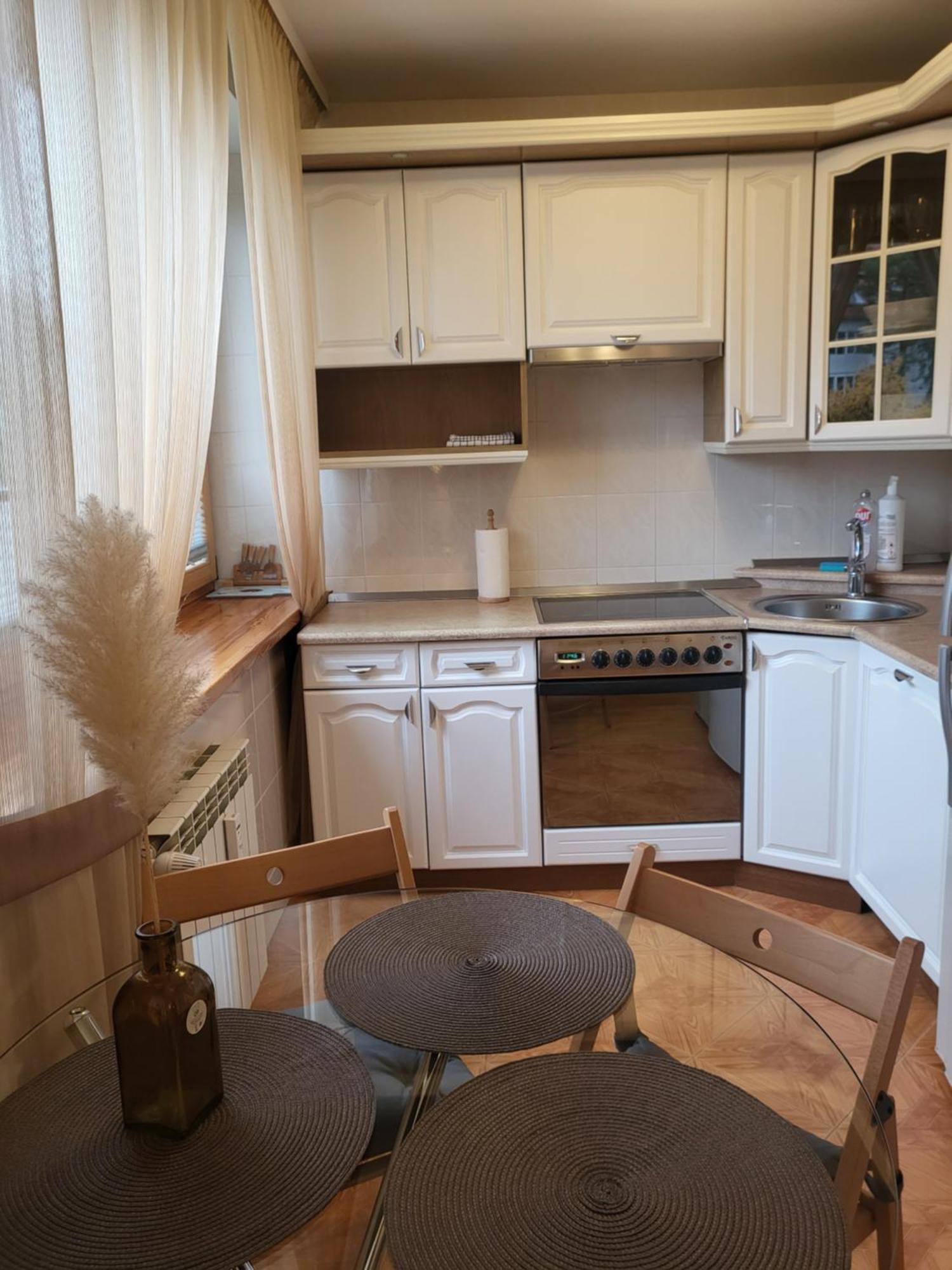 Apartamentai Taikos 10-36 Nida Exteriér fotografie